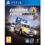 Autobahn Police Simulator 3 – Sleviste.cz