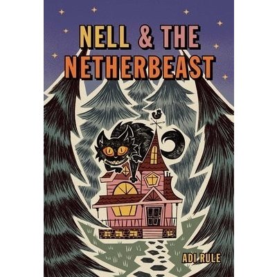 Nell & the Netherbeast Rule AdiPaperback