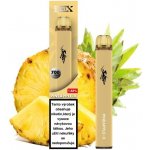 Venix Zero Ananas 0 mg 700 potáhnutí – Zboží Mobilmania