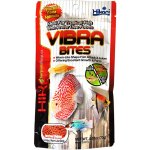 Hikari Vibra Bites 73 g – Zboží Dáma