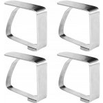 Cadro Sponky na ubrusy 5 cm x 6 cm – Hledejceny.cz