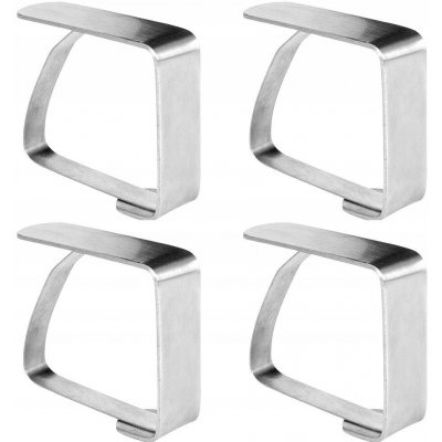 Cadro Sponky na ubrusy 5 cm x 6 cm – Hledejceny.cz