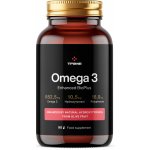 Trime Omega 3 Enhanced BioPlus 90 kapslí – Zboží Mobilmania