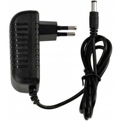 BERGE LED zásuvný zdroj 12V - 36W - 3A PS-WT-12V-36W – Zboží Mobilmania