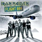 {{POZOR, 0/2 EANY NEPŘESUNUTO , ID50520328}} Iron Maiden - Flight 666 The Film DVD – Hledejceny.cz