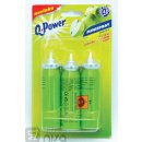 Q Power minispray jablko 2x15 ml