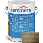 Remmers Tvrdý voskový olej Premium 2,5 l eiche rustikal – Hledejceny.cz