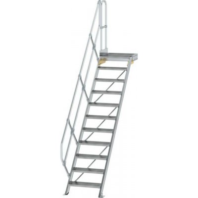 Günzburger Steigtechnik 600431 – Hledejceny.cz