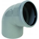 Osma HTB Koleno DN 75x67° 113130 – Hledejceny.cz