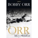 ORR Můj příběh - Bobby Orr