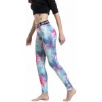 Meatfly Jenna Pink Flowers Růžová – Zboží Dáma