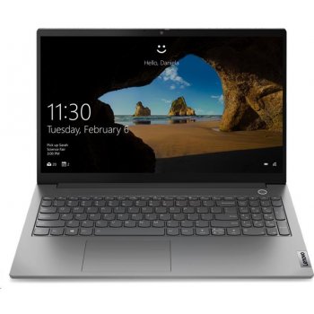 Lenovo Thinkbook 15 20VE0007CK