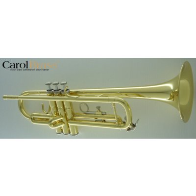 CarolBrass CTR-2000H-YSS-L – Zbozi.Blesk.cz