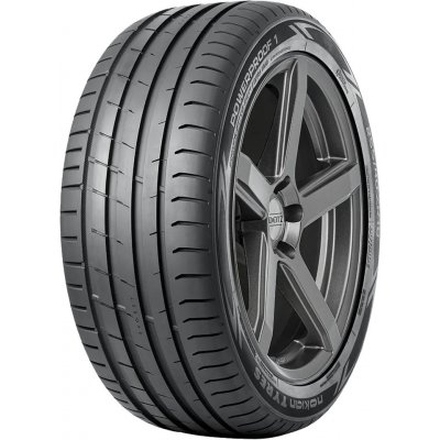 Nokian Tyres Powerproof 1 235/45 R18 98Y – Hledejceny.cz