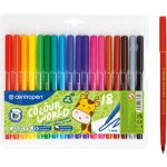 Centropen Colour World 7550 18ks – Zboží Dáma