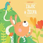 Zajíc a želva - Ezopovy bajky – Hledejceny.cz