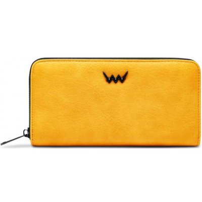 Vuch Kasula Dark Yellow – Zboží Dáma