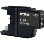 Brother LC1240BKBP - originální – Zboží Živě