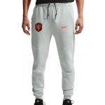Nike Netherlands Tech Fleece šedá – Hledejceny.cz