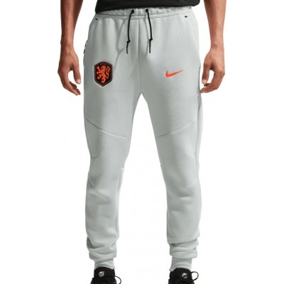 Nike Netherlands Tech Fleece šedá – Hledejceny.cz