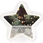 Heart & Home Teplo rodinného krbu Sojový přírodní vonný vosk 26 g – Zboží Dáma