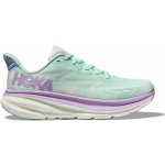 Hoka Clifton 9 W 1127896-SOLM sunlit ocean lilac mist – Hledejceny.cz