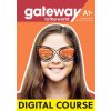 Gateway to the World A1+ Digital SB with Student´s App and Digital Workbook Macmillan