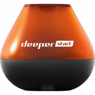 Deeper start lokalizátor ryb 50 m – Zboží Dáma