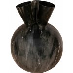 Ter Steege Tulipánová váza Shadow gold D33 H40 – Hledejceny.cz