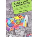 Sbírka úloh z matematiky pro 2. stupeň ZŠ -Aritmetika - Krupka Peter