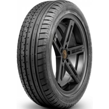 Continental ContiSportContact 2 265/35 R19 98Y