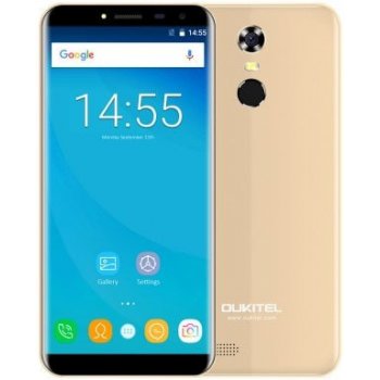 Oukitel C8