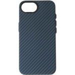 Swissten Magstick Shell pro Apple iPhone 17 modrý 140993 – Zboží Mobilmania