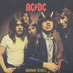 AC/DC - Highway To Hell CD – Sleviste.cz