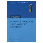 Evropské politické a ekonomické instituce – Hledejceny.cz