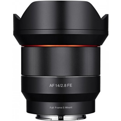 Samyang AF 14mm f/2.8 ED AS IF UMC Sony E-mount – Hledejceny.cz