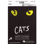 Cats Medley - pro sbor SATB – Hledejceny.cz