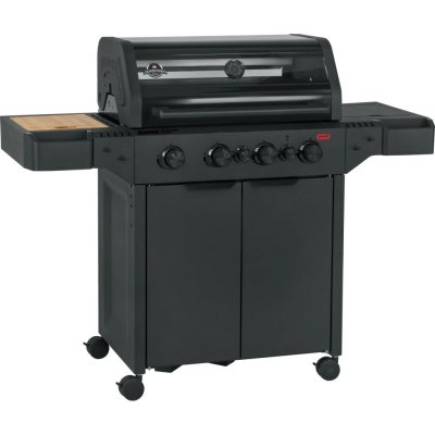 JAMESTOWN KNOX MASTER CLASS 4 – Zboží Mobilmania