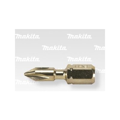 Makita Torzní bit PH1, 25 mm, 2 ks B-28329 – Zboží Mobilmania