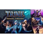 Trine: Ultimate Collection – Zboží Dáma
