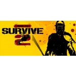 How To Survive 2 – Zboží Živě