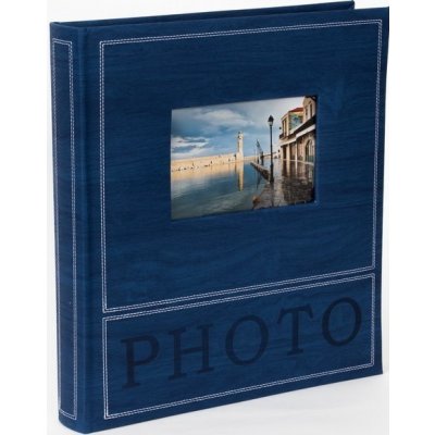FANDY Fotoalbum DBCL-30 Trendy 2 modré – Hledejceny.cz