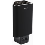 Sentiotec 136 3,6 kW s regulací černá – Zboží Dáma