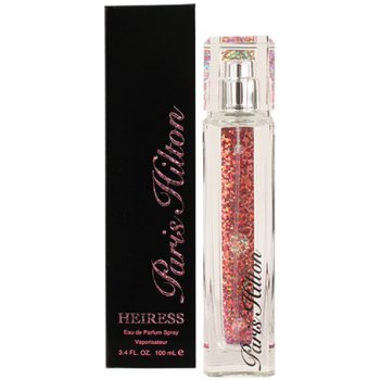 Paris Hilton Heiress parfémovaná voda dámská 100 ml tester