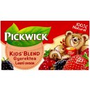 Pickwick Ovocný čaj Kid's Blend lesní ovoce 20 x 2 g