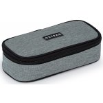 Oxybag Pouzdro etue komfort UNICOLOR Green – Zboží Mobilmania