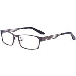 Glassa brýle na čtení G 208 šedá – Zboží Mobilmania