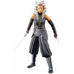 Hasbro Star Wars The Mandalorian Black Series akční Ahsoka Tano – Hledejceny.cz