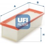 Vzduchový filtr UFI 30.546.00 – Hledejceny.cz
