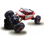 IQ models Conqueror 4x4 2,4Ghz malý crawler RTR červená P64898 1:18 – Hledejceny.cz